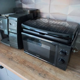 Гриль GEORGE FOREMAN 25820-56 фото от покупателей 3