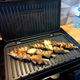 Гриль GEORGE FOREMAN 25820-56
