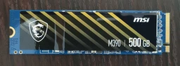 Кейс для mSATA/M2 NGFF ORICO USB 3.1 TCM2-C3 ключ B/M+B Прозорий (1007-818-00) фото від покупців 2