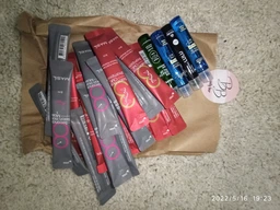 Маска для волос салонний ефект Masil 8 Seconds Salon Hair Mask 200ml фото від покупців 3