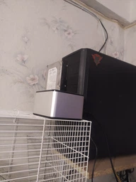 Док станція Blueendless HD07 для HDD SSD 2.5" 3.5" SATA III USB3.0 з функцією клонування фото від покупців 4