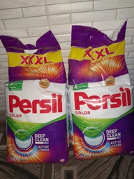 Порошок універсальний у відрі Persil Deep Clean 10 кг 165 праннів фото від покупців 13