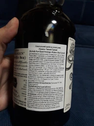 Спиртной напиток на основе рома Kraken Black Spiced 0.7 л 40% (811538013062K) фото от покупателей 3