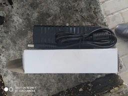 Імпульсний блок живлення Ritar RTPSP 144-48 48В 3А (144Вт)