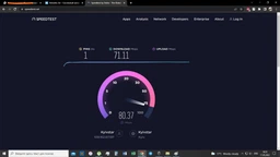 Беспроводной маршрутизатор KEENETIC Air (KN-1611) (AC1200, 5xFE, MU-MIMO, ATF, Beamforming, 4 антенны) фото от покупателей 1