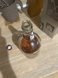 Виски Chivas Regal 1 л 12 лет выдержки 40% в подарочной упаковке (080432400432) фото от покупателей 6