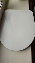 Унитаз-компакт CERSANIT Mito Cersania 705 SimpleOn 011 K119-001 с бачком и сиденьем Slim Soft Close дюропласт
