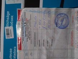 Електролобзик Makita 4326 фото від покупців 3