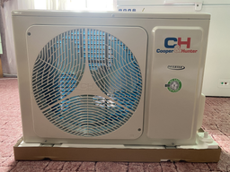 Кондиционер COOPER&HUNTER CH-S12FTXD DAYTONA