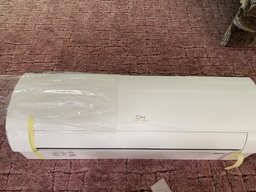 Кондиционер COOPER&HUNTER CH-S12FTXD DAYTONA фото от покупателей 3