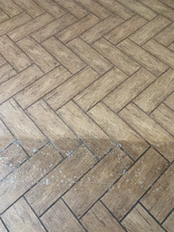 Засіб Clean Expert для глибокого чищення плитки і швів Gras Cleaner Ultra, 1 л фото від покупців 1