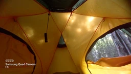 Намет Adria 2 Terra Incognita Olive