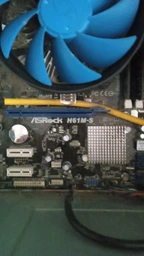 Відеокарта Asus GeForce GT 1030 (PH-GT1030-O2G) фото от покупателей 12