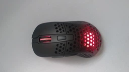 Мышь Xtrfy M4 RGB Wireless Black (M4W-RGB-BLACK фото от покупателей 6