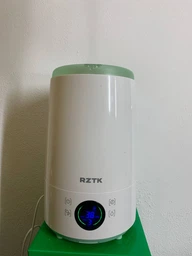 Увлажнитель воздуха RZTK HM 35 Led фото от покупателей 5