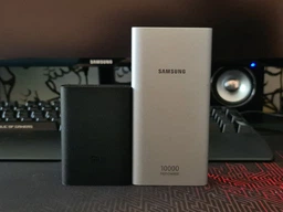УМБ Павербанк с быстрой зарядкой Xiaomi Mi Power Bank 3 Ultra Compact PB1022ZM 10000mAh 22.5W Black BHR4412GL 3079-84465 фото от покупателей 2