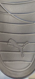 Чоловічі шльопанці Puma Divecat V2 Lite White-Puma Black 374823-04 40.5 Білі (4064536193601) фото від покупців 6