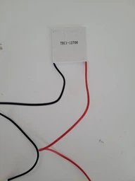 Елемент пельтьє TEC1-12706 70Вт