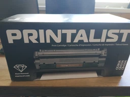 Картридж для HP LaserJet P1102 PRINTALIST 85A Black HP-CE285A-PL фото от покупателей 1