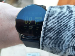 Розумний годинник KingWear KW19 Для Android и Iphone Розові фото від покупців 3
