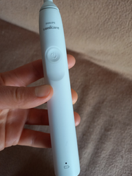 Набор электрических зубных щеток PHILIPS Sonicare HX3675/15 Gemini 3100 фото от покупателей 14
