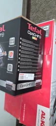 Набір жарочних панелей для електрогриля Tefal XA723812 XA724810