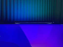 Лампа-скрінбар Usams Gaming для єкрану монітора 5W/2A, 2900-4200-6000K, RGB