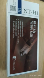 Термопаста Noctua NT-H1 фото от покупателей 2