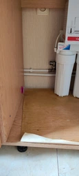Автомобильный портативный пылесос Grikey В2 с насадками, 6кПа, 120W, Черный (GK450) фото от покупателей 2