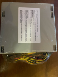 Блок питания 1stPlayer PS-450PLS 450W Bulk фото от покупателей 2
