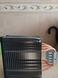 Кулер PcCooler GI-X4S фото от покупателей 6