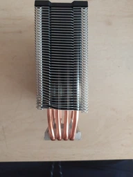 Кулер PcCooler GI-X4S фото от покупателей 5