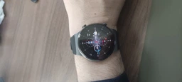 Смарт годинник Huawei Watch GT 2 Pro black фото від покупців 2