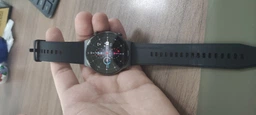 Смарт годинник Huawei Watch GT 2 Pro black фото від покупців 1