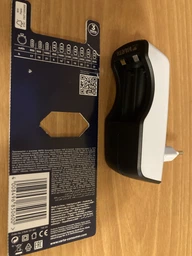 Акумулятор Panasonic AA Eneloop 2500mAh Pro NI-MH * 4 (m426894) фото від покупців 16