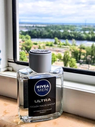 Лосьон после бритья NIVEA MEN Deep Comfort 100 мл (9005800297392/5900017102566)