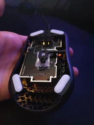Глайды для мышки HyperX Pulsefire Haste / Haste Wireless (FG-088)
