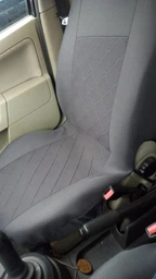 Авточехлы на сиденье Pok-ter Draft Toyota Auris 2012-2018 фото от покупателей 5