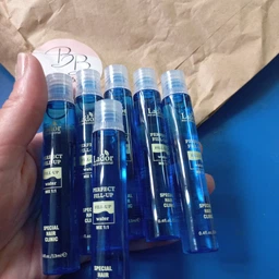 Філлер для волосся з ефектом ламінування Lador Perfect Hair Fill-Up 13мл фото від покупців 2