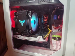 Кулер QUBE QB-OL1000-PLUS