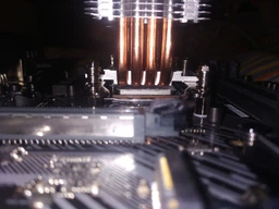 Кулер DeepCool Gammaxx 400 V2 Red фото от покупателей 12