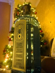 Джин Bombay Sapphire 0.375 л 47% (80480301033) фото от покупателей 7