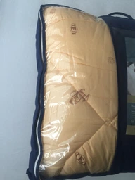 Одеяло Balakhome ПРИРОДА "MEMBRANA PRINT" PURE WOOL (овечья шерсть) 210*200 см (export)