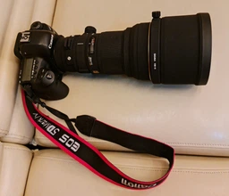Canon EF Extender 2x III