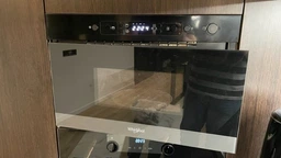 Мікрохвильова піч Whirlpool MBNA920X фото от покупателей 5