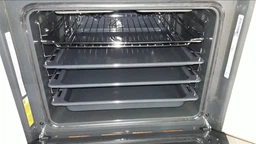 Духова шафа Whirlpool AKP 458 NB (AKP458NB) фото від покупців 1