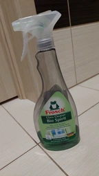 Засіб для миття скла та дзеркал Frosch 4009175161918 500 мл фото від покупців 12