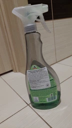 Засіб для миття скла та дзеркал Frosch 4009175161918 500 мл фото від покупців 11