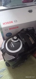 Пылесос без мешка BOSCH BGS2POW1 фото от покупателей 2