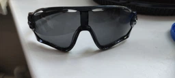 Велосипедные спортивные антибликовые солнцезащитные очки Silenta Sport 0089 С4 фото от покупателей 4